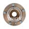 Timken Preset Pre-Greased And Pre-Sealed Hubs, Ha590569 HA590569 - alternate 2